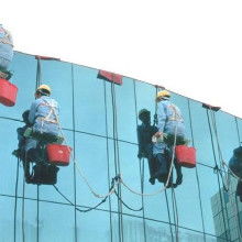 全方位解析 建筑物清潔服務的價格、批發(fā)與廠家選擇