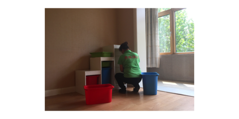 誠信鑄就品質(zhì)，專業(yè)成就卓越——江蘇電商建筑物清潔服務的立身之本